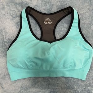 Set of lounge/sports bras
